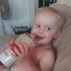 Meet your Posher, Candace